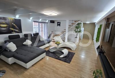 Apartament 82 mpu 4 camere 2 bai balcon mobilat utilat Rahovei - 3