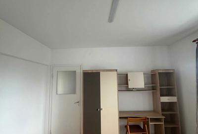 Apartament cu 2 camere semidecomandat în Gheorgheni - 4