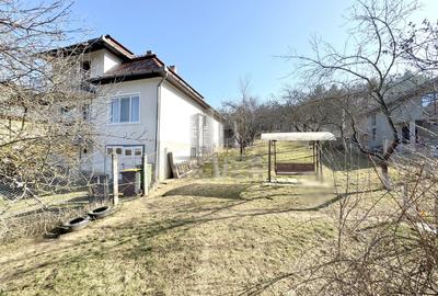 Casă individuală cu 4 camere cu Canalizare în Băișoara - 2