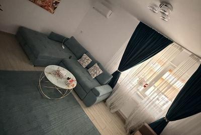 Garsonieră decomandată în Fundeni - 3