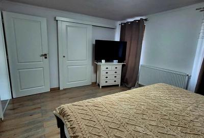 Casă cu 4 camere cu Teren 539 Mp în Giarmata