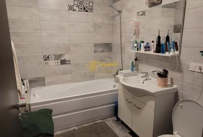 Apartament cu 2 camere decomandat, mobilat în Popas Păcurari - 9