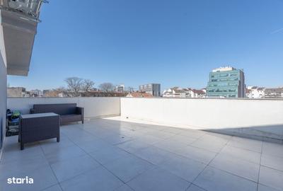 Apartament cu 4 camere decomandat în Exterior Vest - 4
