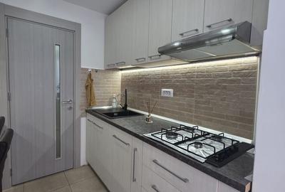 Apartament cu 2 camere decomandat în 1 Decembrie 1918 - 8