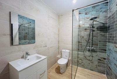 Apartament cu 2 camere semidecomandat, mobilat în Crângași - 13