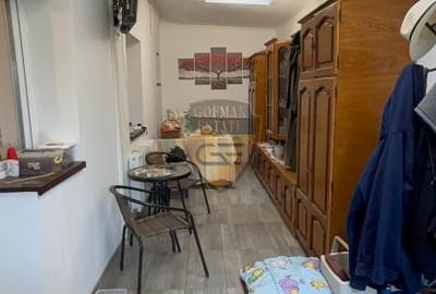 CASA 2 camere, 58mp TOMIS II teren 84 mp, centrala gaze, aer conditionat parcare - 22