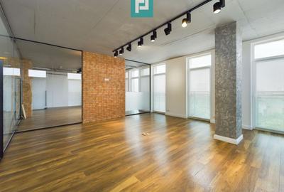 Birou, de 151 mp, în Ultracentral - 1
