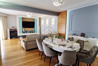 Casă cu 4 camere în Central - 3