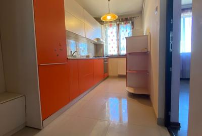 Turda, Podul Grant, apart 3 cam 63 mp - 3