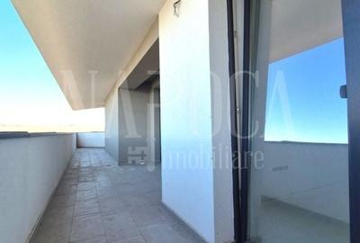 Apartament cu 3 camere semidecomandat în Între Lacuri - 15