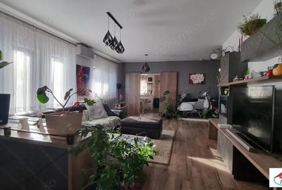 Casă cu 3 camere cu Teren 500 Mp în Central - 12