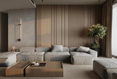 Linistea bine construita- R3 Residence | Brancoveanu–Alunisului | Bloc boutique - 1