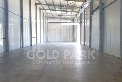 Spațiu comercial, de 700 mp, în Florești - 4