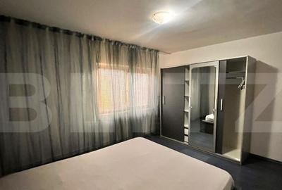 Apartament de 2 camere, 55 mp, zona Piata Centrala - 2