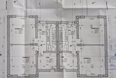 Direct proprietar - Duplex 4 camere, 2 bai - Toate utilitatile - Mosnita - 5