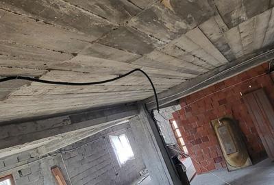 Casă cu 4 camere în Urechești - 8