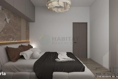 Apartament cu 3 camere în Tunari - 2