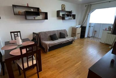 Apartament cu 3 camere decomandat în George Enescu - 9