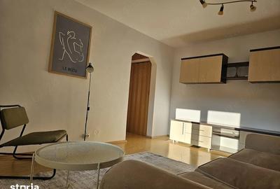 Apartament cu 2 camere semidecomandat în Micălaca - 2