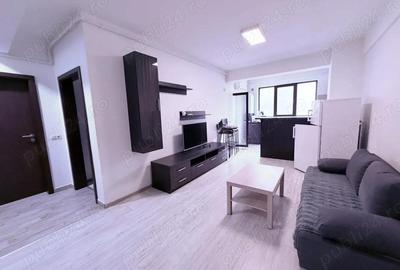 Apartament cu 2 camere semidecomandat în Sălaj - 1