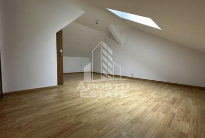 Penthouse cu 3 camere, 2 bai si 2 terase in Giroc, zona planetelor. - 17