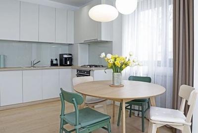 Apartament 4 camere nou- 8 minute metrou  Brancoveanu - 5