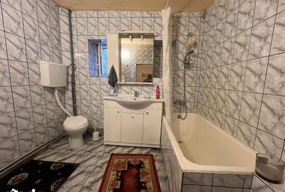 Apartament cu 3 camere decomandat, mobilat în Ștefan cel Mare - 1