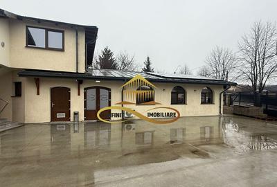 Spațiu comercial, de 150 mp, în Republicii - 2