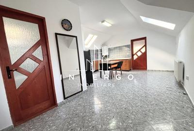 Apartament cu 2 camere decomandat în Între Lacuri - 7