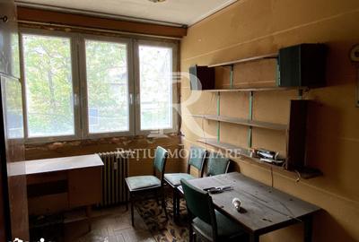 Apartament cu 3 camere în Orașul Nou - 5