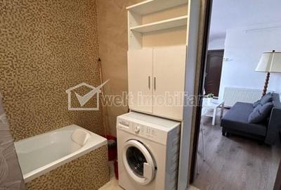 Apartament cu 2 camere semidecomandat în Florești - 4