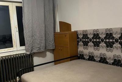 Garsonieră semidecomandată în Ciarda Roșie - 1