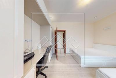 Duplex cu 4 camere cu Teren 249.5 Mp în Șelimbăr - 33