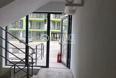 Apartament cu 2 camere decomandat în Central - 10