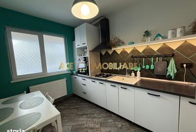 Casă cu 4 camere în Roșu - 11