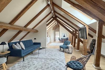 Apartament cu 2 camere în Centrul Civic - 3