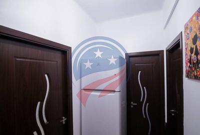 Garsonieră decomandată în Ultracentral - 2