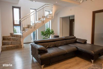 Casă cu 4 camere în Central - 4