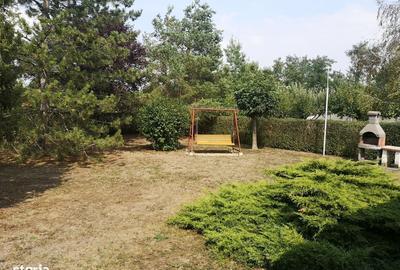 Casă cu 3 camere în Otvești - 12