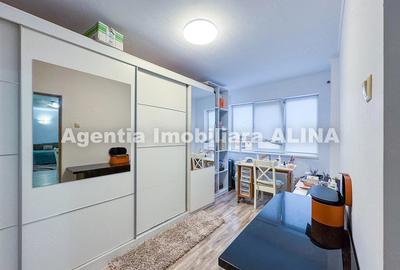 Apartament cu 4 camere semidecomandat în Gojdu - 10