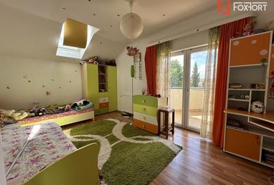 Casă individuală cu 5 camere cu Canalizare în Moșnița Nouă - 19