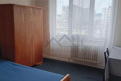 Apartament 3 camere 72mp zona Alexandru cel Bun - 15