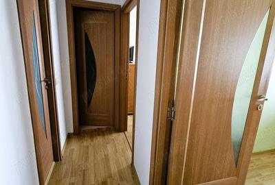 Apartament ---4 camere E3 - -etajul 3-MOBILAT - 12