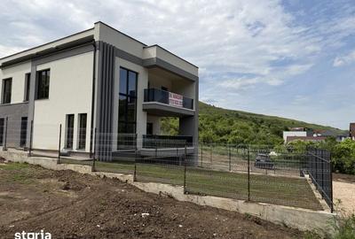 Casă cu 4 camere cu Teren 200 Mp în Florești - 5