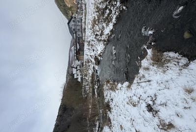 Casă cu 4 camere cu Teren 1000 Mp în Sătic - 10