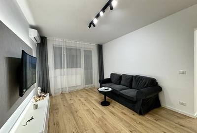 Apartament cu 3 camere, complet renovat, langa metrou, Drumul Taberei - 5