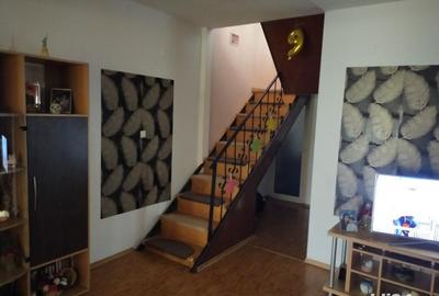 Casă cu 5 camere cu Teren 250 Mp în Mazepa 1 - 6
