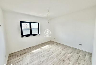 Casă cu 4 camere cu Teren 500 Mp în Miroslava - 10