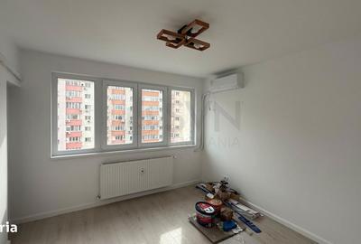 Apartament cu 2 camere în Tei - 3