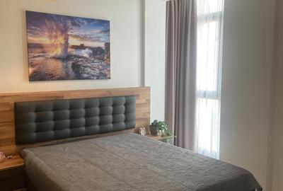 Apartament cu 3 camere în Herăstrău - 5